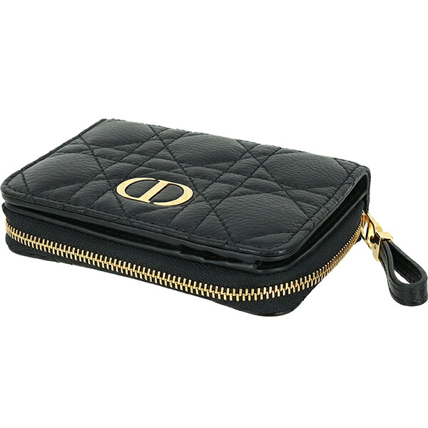 楽天市場】【新品】 ディオール 二つ折り財布 スカーレット ウォレット