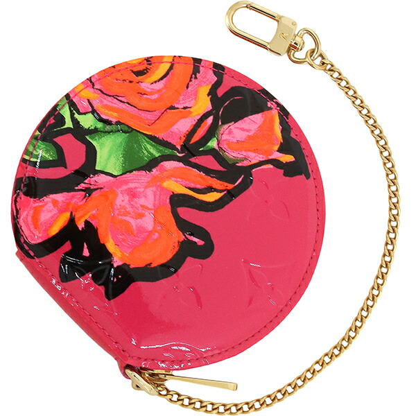 楽天市場】【10%OFF】 ルイヴィトン アクセサリーポーチ ポルトモネ