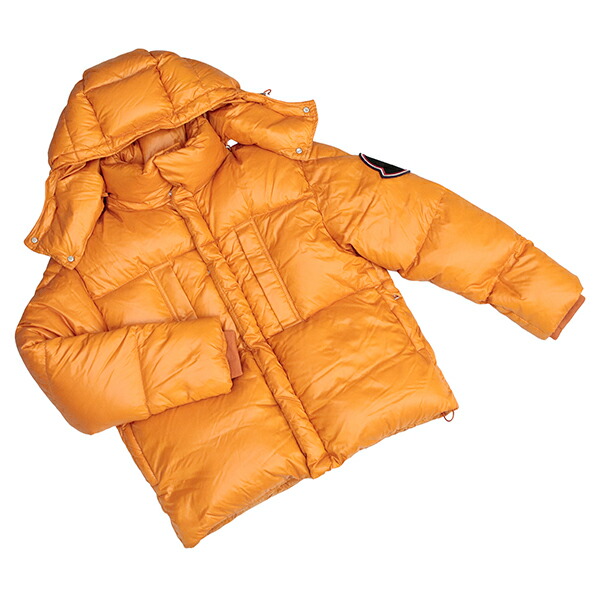 楽天市場】モンクレール ダウンジャケット フード付き ナスカ 1サイズ