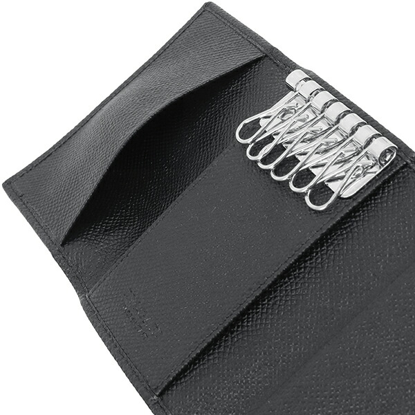 楽天市場】【10%OFF】 ブルガリ キーケース 6連 ブルガリブルガリ マン