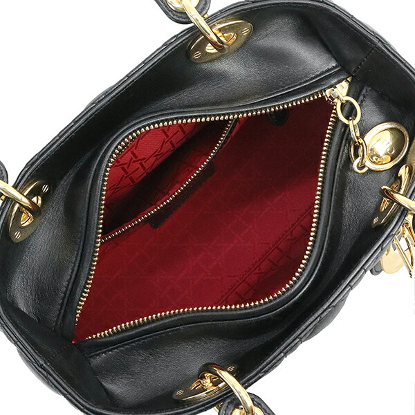 楽天市場】【10%OFF】 ディオール 2WAYバッグ レディディオール