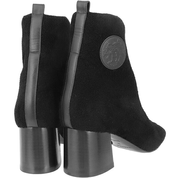 楽天市場】【新品】 エルメス ショートブーツ ヴォルヴェール 60