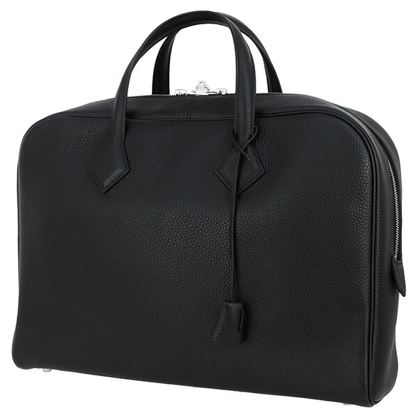 楽天市場】【未使用】 エルメス ビジネスバッグ ヴィクトリア2 12H