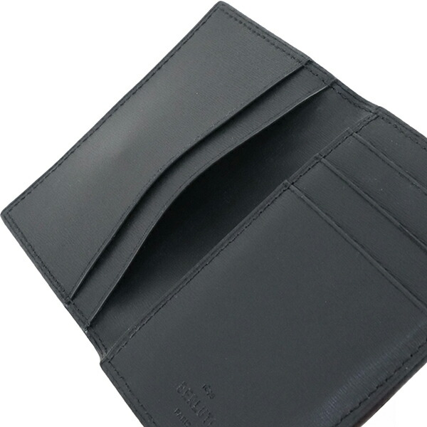 楽天市場】【10%OFF】 ベルルッティ カードケース 二つ折り ジャグア