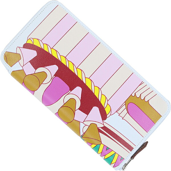 楽天市場】エルメス 長財布 アザップロング シルクイン ラ