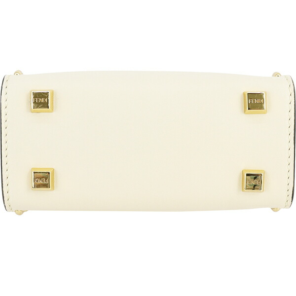 楽天市場】【10%OFF】 フェンディ トートバッグ サンシャイン