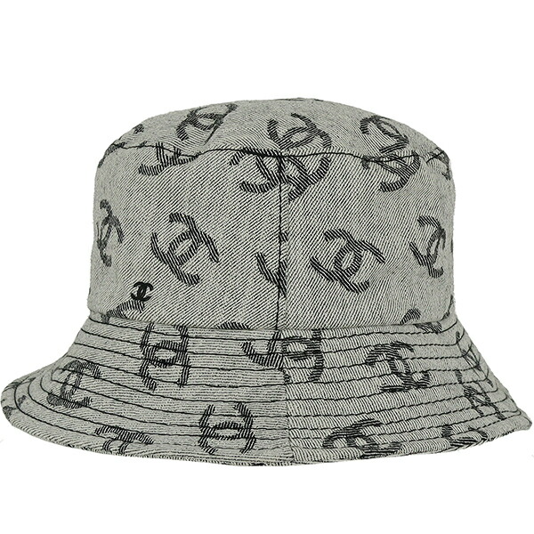 楽天市場】【20%OFF】 シャネル ハット ココマーク Mサイズ コットン