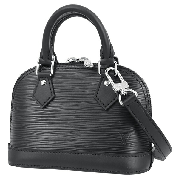 楽天市場】【10%OFF】 ルイヴィトン ショルダーバッグ ナノアルマ エピ