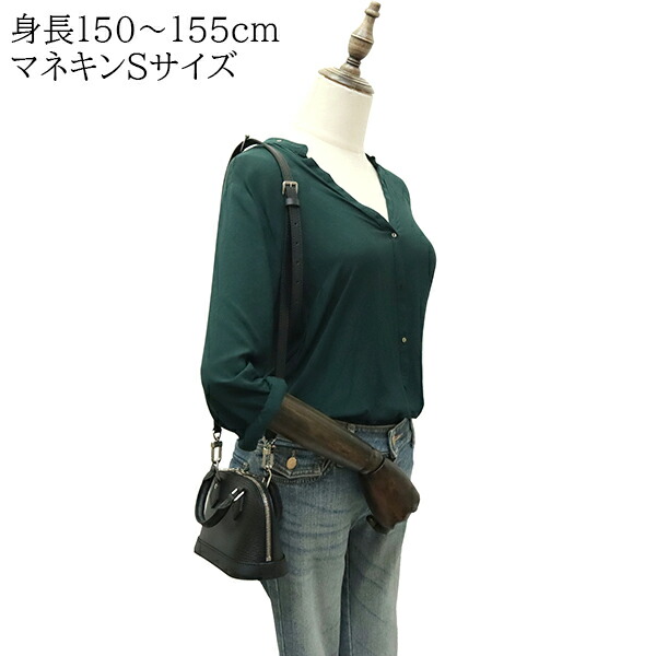 楽天市場】【10%OFF】 ルイヴィトン ショルダーバッグ ナノアルマ エピ