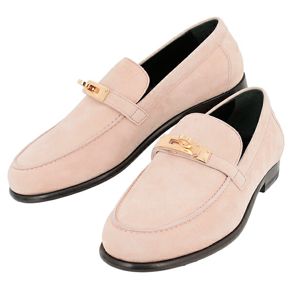 楽天市場】【10%OFF】 エルメス モカシン デスタン 36.5サイズ 約24cm