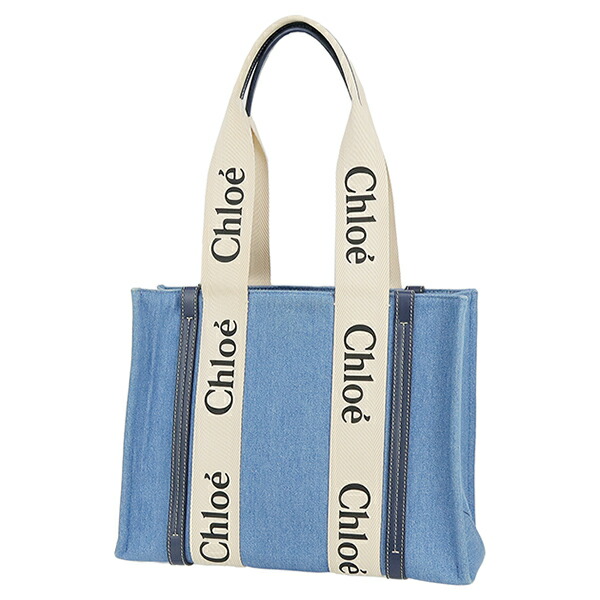 楽天市場】【20%OFF】 クロエ ショルダーバッグ ウッディ ミディアム