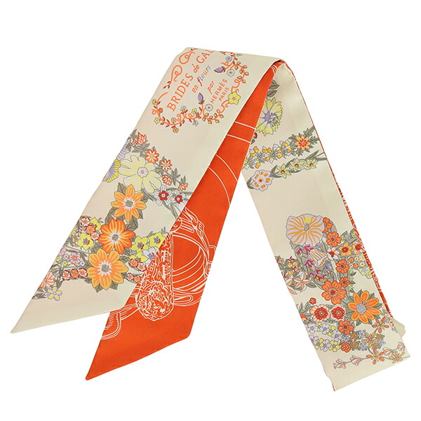 楽天市場】【新品】 エルメス ツイリー ブリッド ドゥ ガラ アン