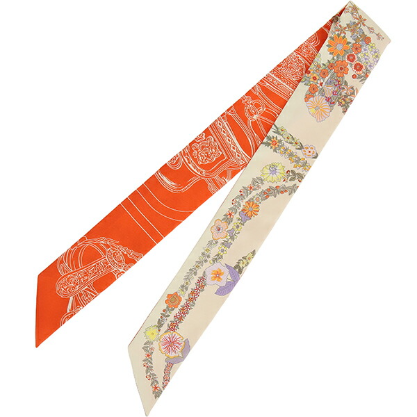 楽天市場】【新品】 エルメス ツイリー ブリッド ドゥ ガラ アン