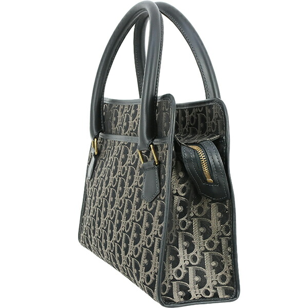 楽天市場】【10%OFF】 ディオール 2WAYバッグ トロッター ジャカード