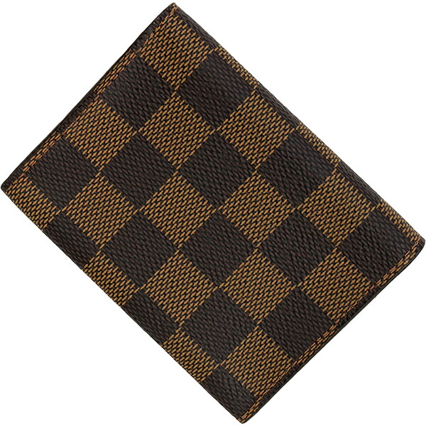 楽天市場】【10%OFF】 ルイヴィトン 名刺入れ アンヴェロップ カルト