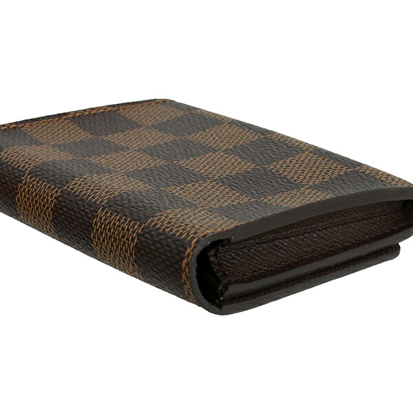 楽天市場】【10%OFF】 ルイヴィトン 名刺入れ アンヴェロップ カルト