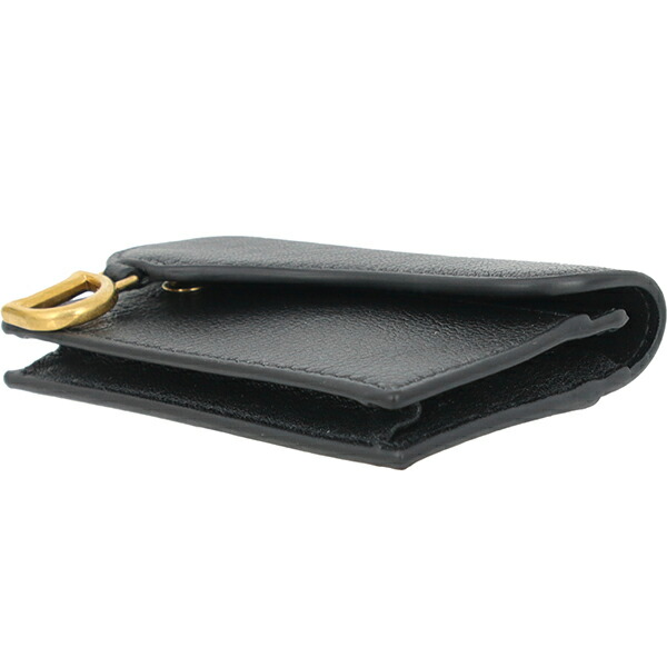 楽天市場】【10%OFF】 ディオール カードケース サドル フラップ