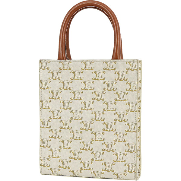 楽天市場】【10%OFF】 セリーヌ ミニ バーティカル カバ トリオンフ