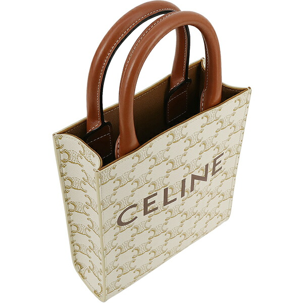 楽天市場】【10%OFF】 セリーヌ ミニ バーティカル カバ トリオンフ