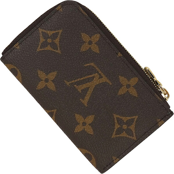 楽天市場】【10%OFF】 ルイヴィトン コインケース キーリング付