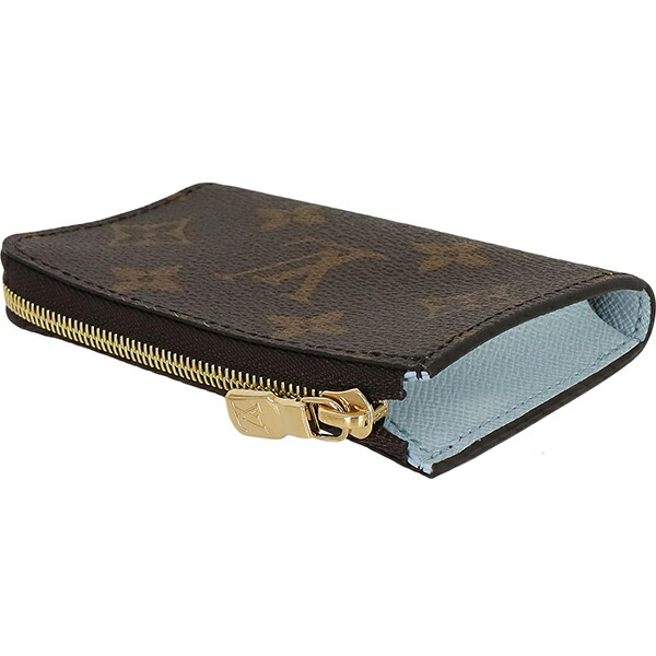 楽天市場】【10%OFF】 ルイヴィトン コインケース キーリング付