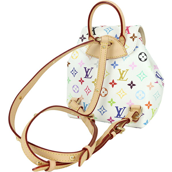 楽天市場】【10%OFF】 ルイヴィトン リュックサック LV × TM ヴェニス