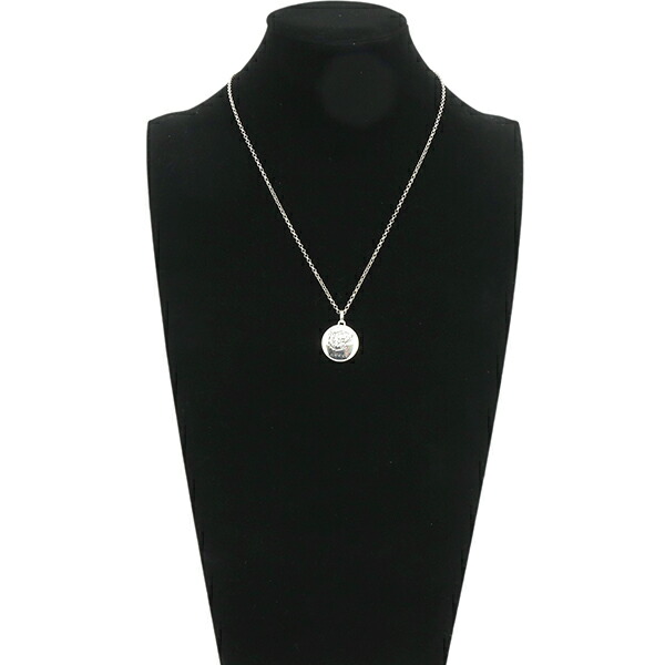 楽天市場】【10%OFF】 グッチ ネックレス タイガーヘッド ブラインド