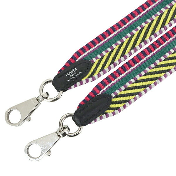 楽天市場】【10%OFF】 エルメス ショルダーストラップ 105cm / 25mm