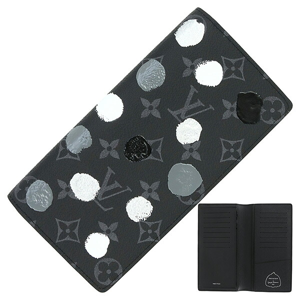 楽天市場】ルイヴィトン 長財布 LOUIS VUITTON 二つ折り