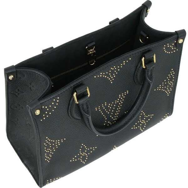 楽天市場】【10%OFF】 ルイヴィトン オンザゴー PM モノグラム アン