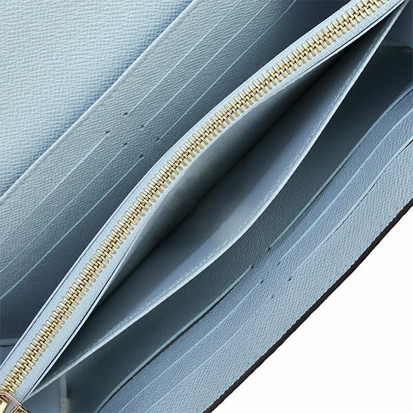 楽天市場】【10%OFF】 ルイヴィトン 長財布 ポルトフォイユ サラ