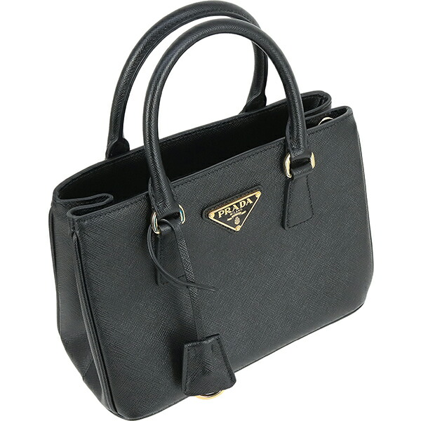 楽天市場】【10%OFF】 プラダ ショルダーバッグ ガレリア バッグ