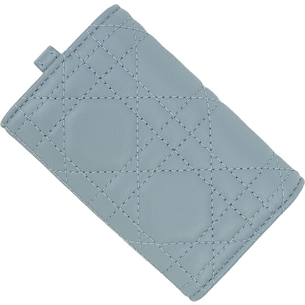 楽天市場】【未使用品】 ディオール キーケース 4連 キーリング付き