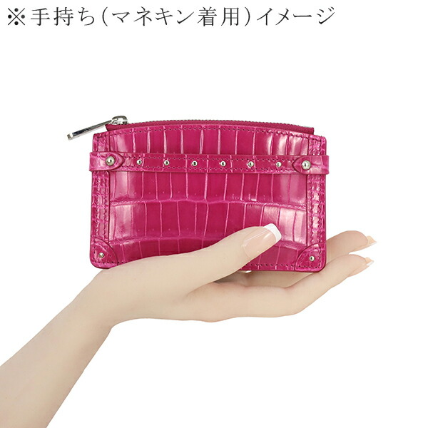 楽天市場】【10%OFF】 ルイヴィトン コインケース キーチェーン付き