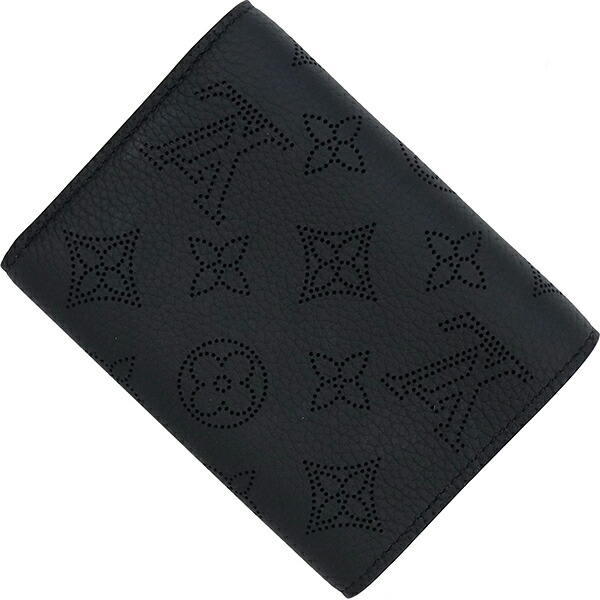 楽天市場】【新品】 ルイヴィトン 三つ折り財布 ポルトフォイユ