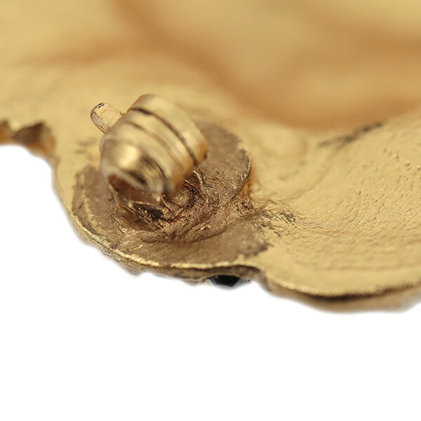 楽天市場】【20%OFF】 シャネル ブローチ ライオンモチーフ ココマーク