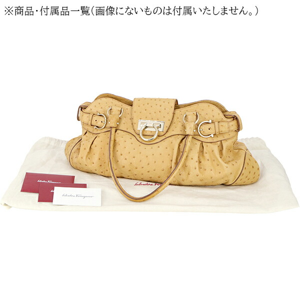 楽天市場】【20%OFF】 フェラガモ ショルダーバッグ マリッサ