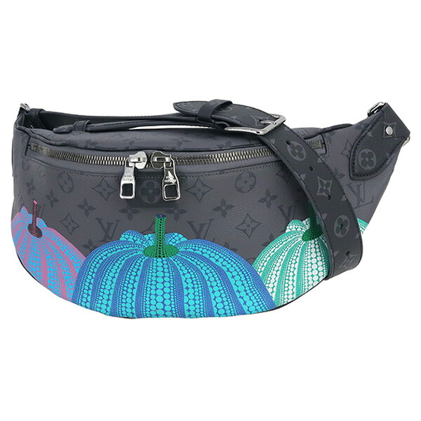 楽天市場】【10%OFF】 ルイヴィトン ボディバッグ マキシ バムバッグ