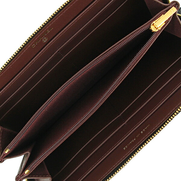 楽天市場】【新品】 シャネル 長財布 クラシック ロングジップ