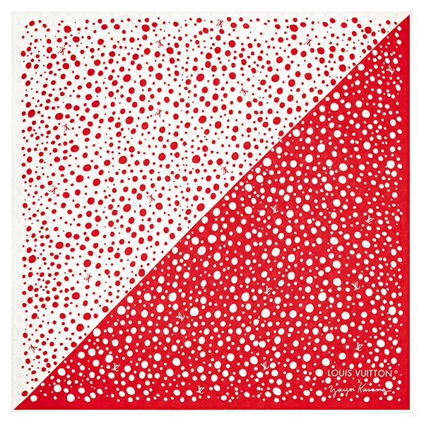 楽天市場】【20%OFF】 ルイヴィトン ショール 140 LV × YK