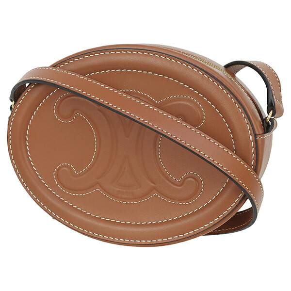 楽天市場】【10%OFF】 セリーヌ ショルダーバッグ オーバルパース