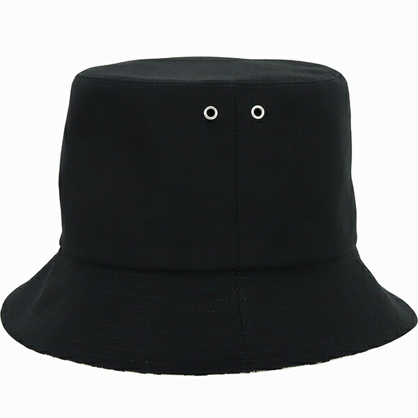 楽天市場】【新品】 ディオール ハット リバーシブル テディ-D