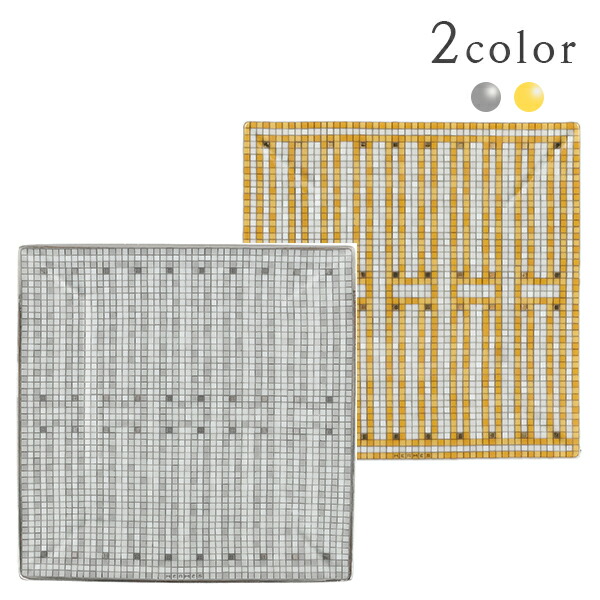 楽天市場】【10%OFF】 エルメス 食器 プチカレ スクエアプレート 11cm