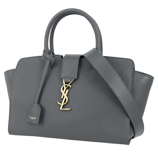 楽天市場】【超美品】 サンローラン ショルダーバッグ ダウンタウン