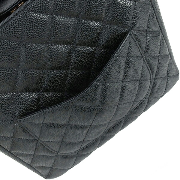 楽天市場】【10%OFF】 シャネル トートバッグ PST プチショッピング