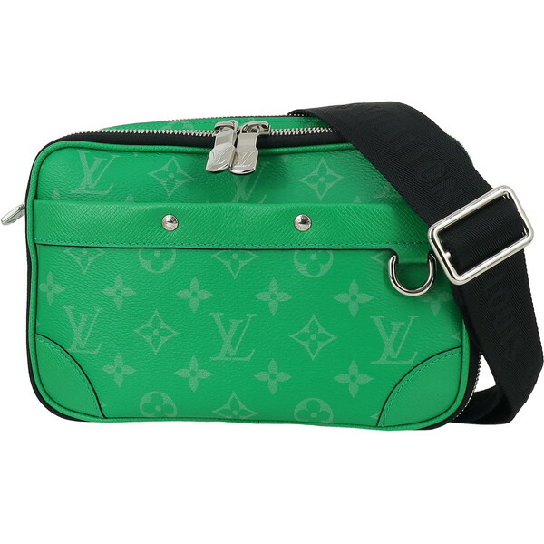 楽天市場】【10%OFF】 ルイヴィトン ショルダーバッグ アルファ