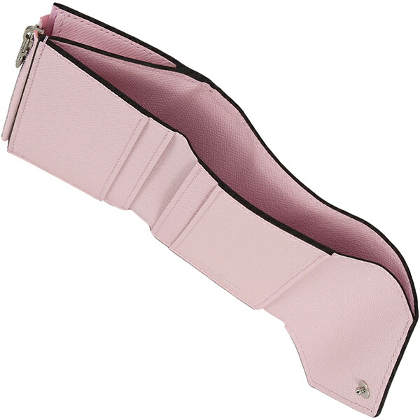 楽天市場】【10%OFF】 ルイヴィトン 三つ折り財布 ポルトフォイユ ゾエ