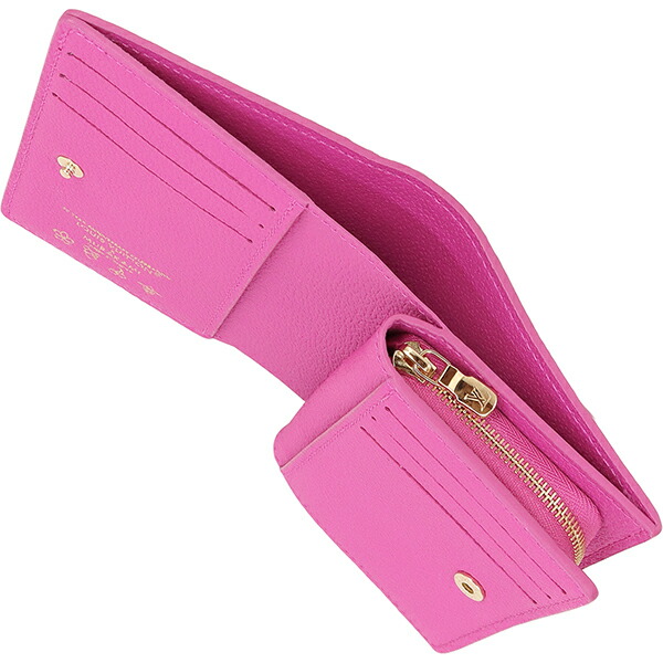 楽天市場】【10%OFF】 ルイヴィトン 二つ折り財布 LV × TM