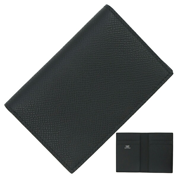 楽天市場】【新品】 エルメス カードケース 二つ折り MC2 ユークリッド