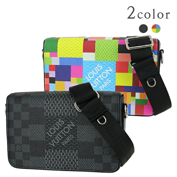 楽天市場】【10%OFF】 ルイヴィトン ショルダーバッグ ステュディオ